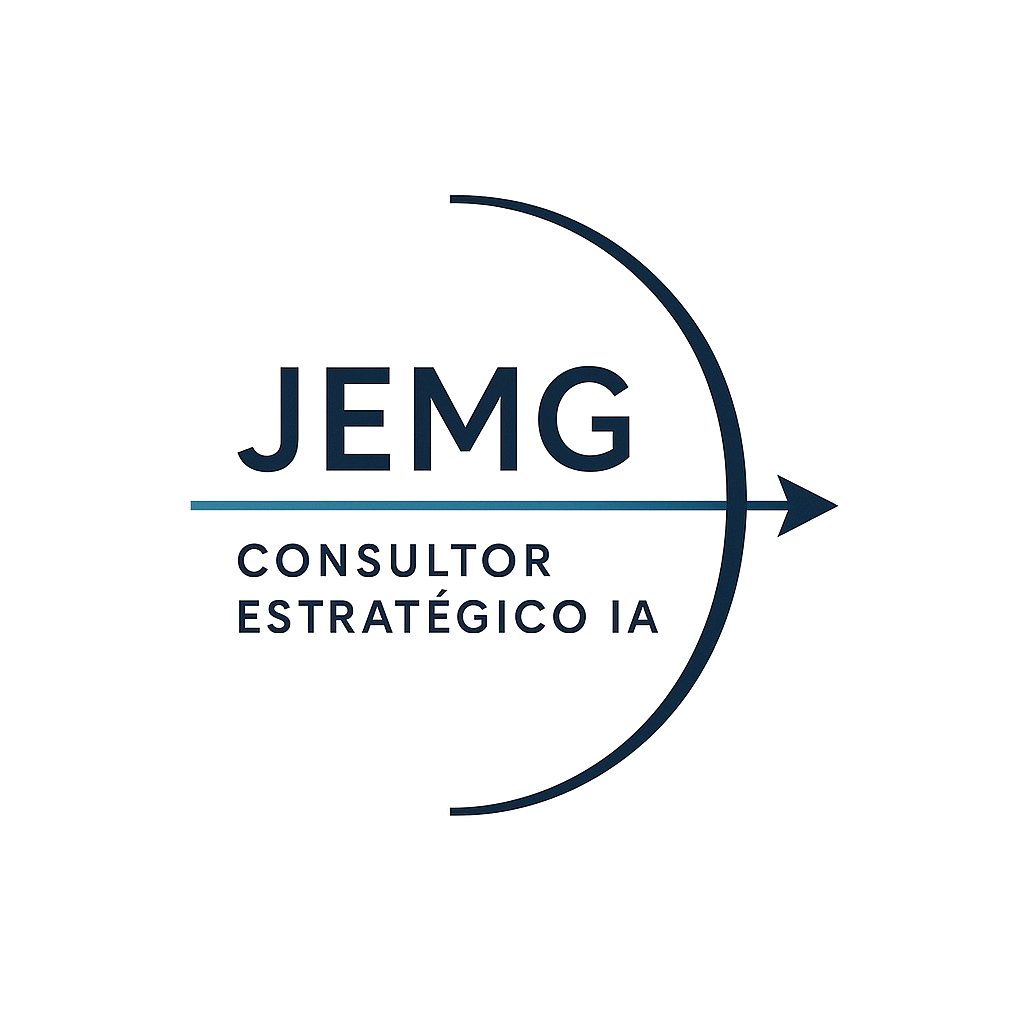 JEMG Consultoría Estratégica en IA